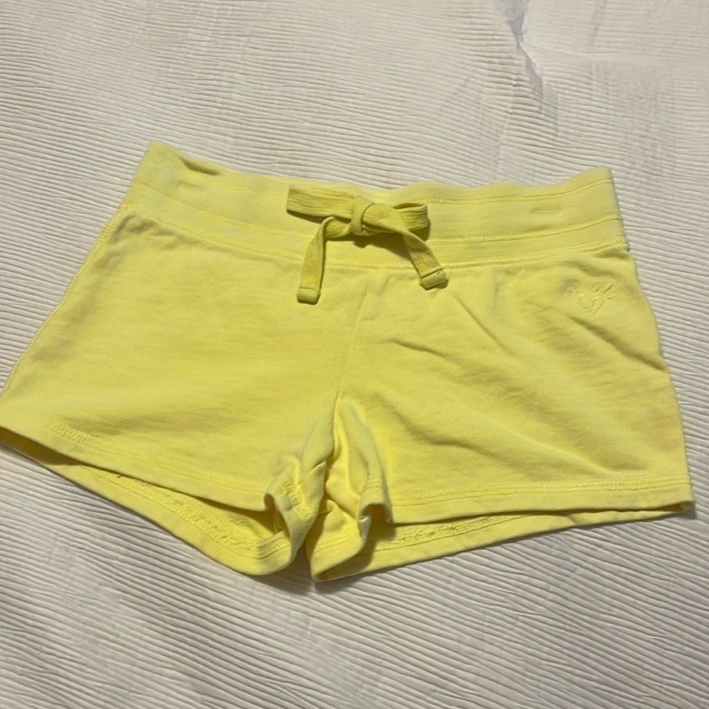 ❤️5for$12 Justice shorts size 7
